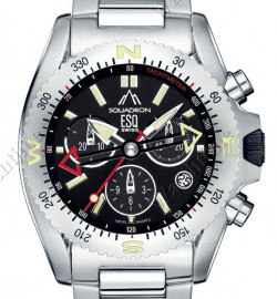 Zegarek firmy ESQ Swiss, model Squadron