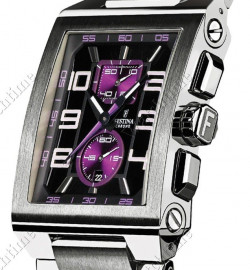 Zegarek firmy Festina, model Dallas Chronograph