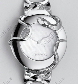 Zegarek firmy Roberto Cavalli Timewear, model Snake
