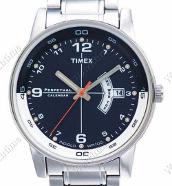 Zegarek firmy Timex, model Look 4