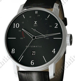Zegarek firmy XEN, model X: Engraved Limited