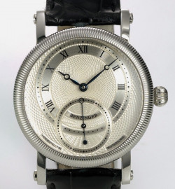Zegarek firmy Benzinger Uhrenunikate, model Subskription