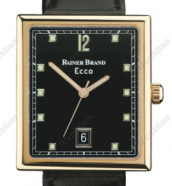 Zegarek firmy Rainer Brand, model Ecco - Sonderauflage