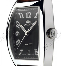 Zegarek firmy Lacoste, model Legend