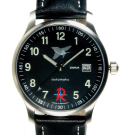 Zegarek firmy Joyeux, model Richthofen
