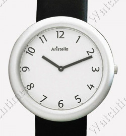 Zegarek firmy Aristella, model Modern Art