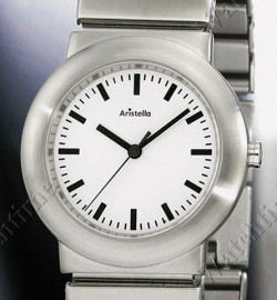 Zegarek firmy Aristella, model Klassik