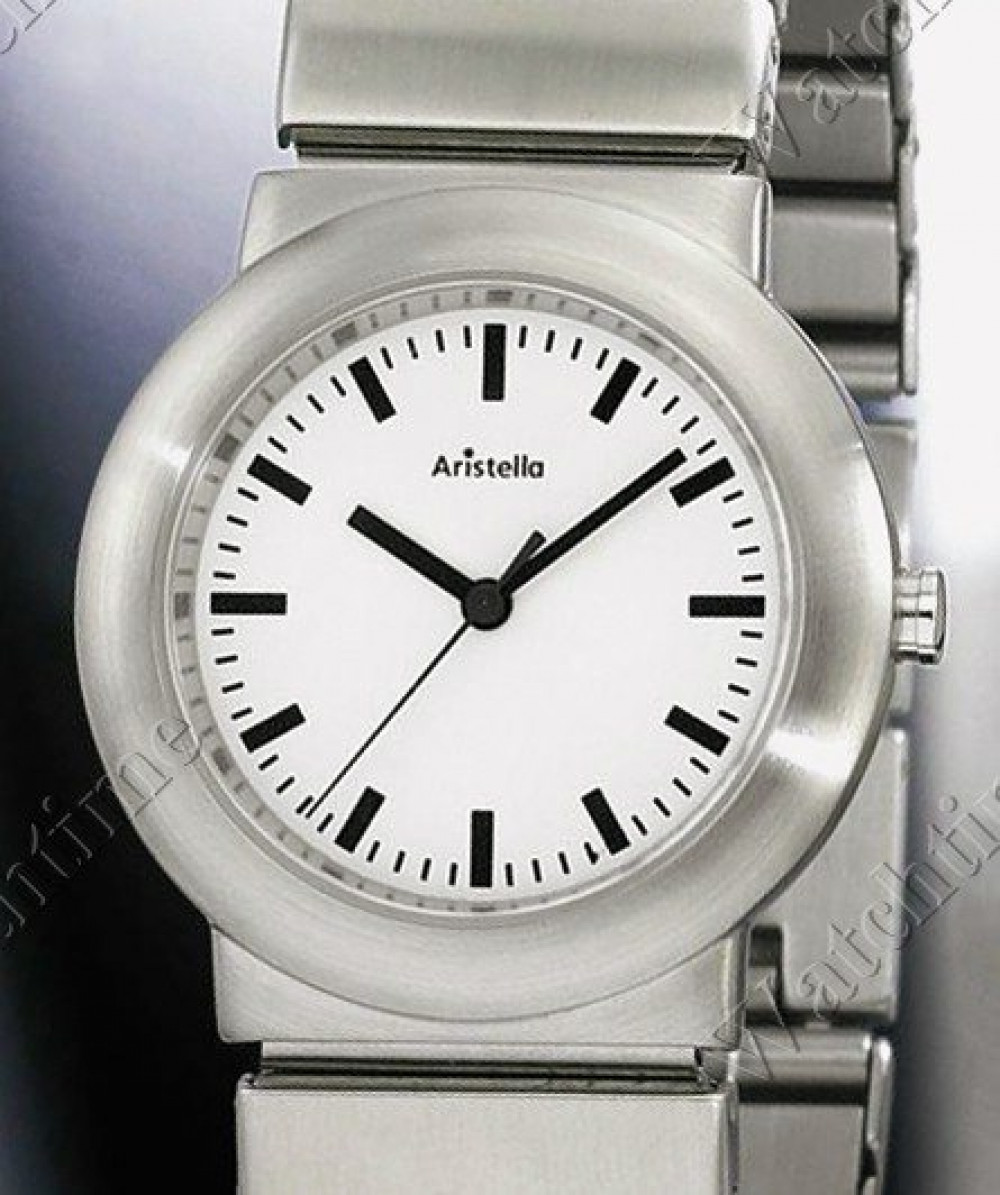 Zegarek firmy Aristella, model Klassik