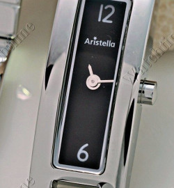 Zegarek firmy Aristella, model Accessoire