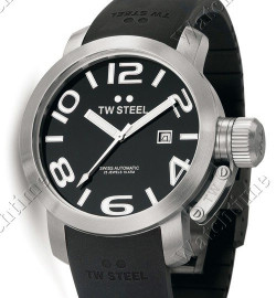 Zegarek firmy TW Steel, model Grandeur