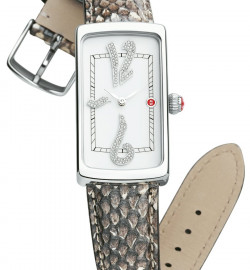 Zegarek firmy Michele Watches, model Attitude