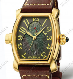 Zegarek firmy Waltham, model Lord Waltham LW48 GMT