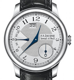 Zegarek firmy F. P. Journe, model Octa Automatic Reserve