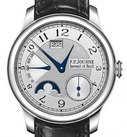 Zegarek firmy F. P. Journe, model Octa Automatic Lune