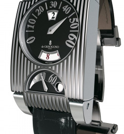 Zegarek firmy De Grisogono, model FG One N01
