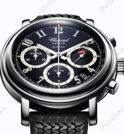 Zegarek firmy Chopard, model 1000 Miglia Chronograph
