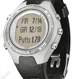 Zegarek firmy Suunto, model G6 Pro Golf Watch