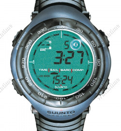Zegarek firmy Suunto, model Mariner