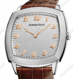 Zegarek firmy Audemars Piguet, model AP Tradition Ultra-Thin