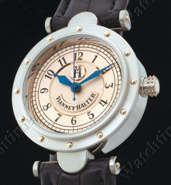 Zegarek firmy Vianney Halter, model Classic