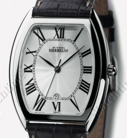 Zegarek firmy Michel Herbelin, model Classic Tonneau