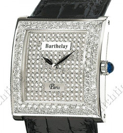 Zegarek firmy Barthelay, model 4255221 AF
