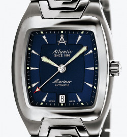 Zegarek firmy Atlantic, model Mariner Barrel