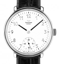 Zegarek firmy Ventura, model MyEGO Frutiger