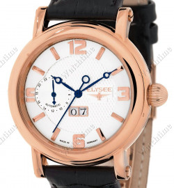 Zegarek firmy Elysee, model Apollon