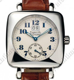 Zegarek firmy Auguste Reymond, model Rumba Grande Date