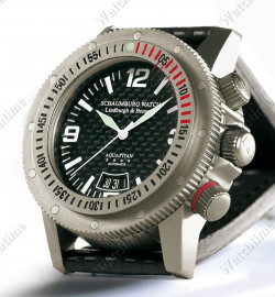 Zegarek firmy Schaumburg Watch, model Aquatitan