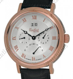 Zegarek firmy Engelhardt, model 386732529007