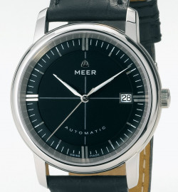 Zegarek firmy Meer, model Keos