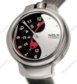 Zegarek firmy NO.Y, model Supremus