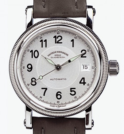 Zegarek firmy Mühle-Glashütte, model Unotime