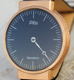 Zegarek firmy Pita, model Standard-Modell 9.2