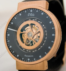 Zegarek firmy Pita, model 21.2