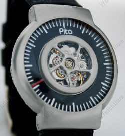 Zegarek firmy Pita, model Roadster