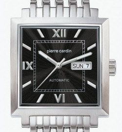 Zegarek firmy Pierre Cardin, model Lucide