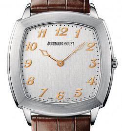 Zegarek firmy Audemars Piguet, model Tradition