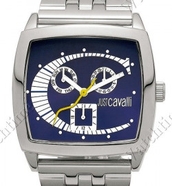Zegarek firmy Just Cavalli Time, model Screen
