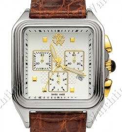 Zegarek firmy Roberto Cavalli Timewear, model Venom
