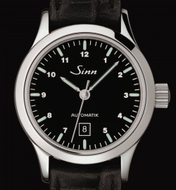 Zegarek firmy Sinn, model 456 ST I