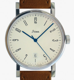 Zegarek firmy Stowa, model 12 ZDLE
