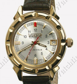 Zegarek firmy Vostok, model Prestige