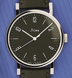 Zegarek firmy Stowa, model Antea Edition Museum