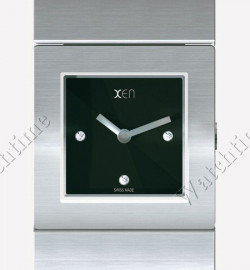 Zegarek firmy XEN, model XQ 0003