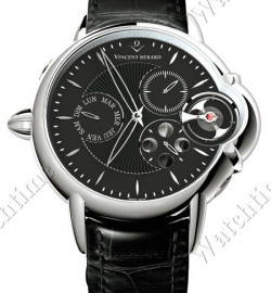 Zegarek firmy Vincent Berard, model Luvorene 1 - Modell 6