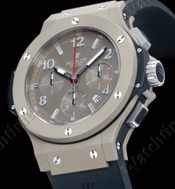 Zegarek firmy Hublot, model Mag Bang AG5