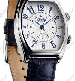 Zegarek firmy Buran (Russia), model Mechanisch Alarm